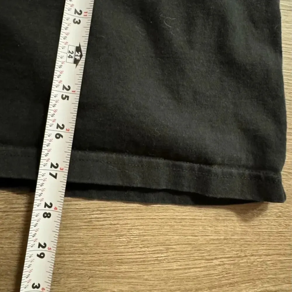 Teddy Fresh x SpongeBob SquarePants Embroidered Graphic T-shirt, Size Large - Image 9