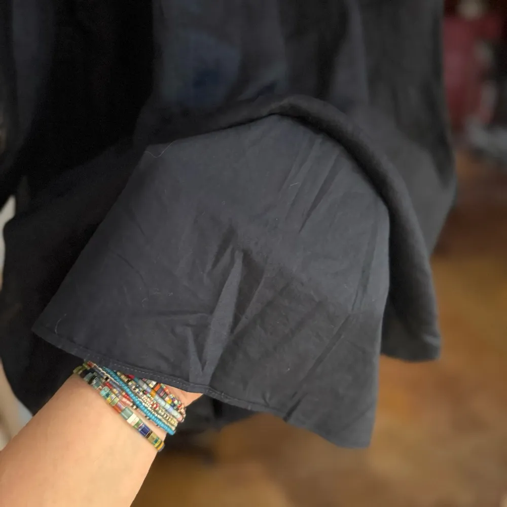 Banana republic midi dress - Image 4