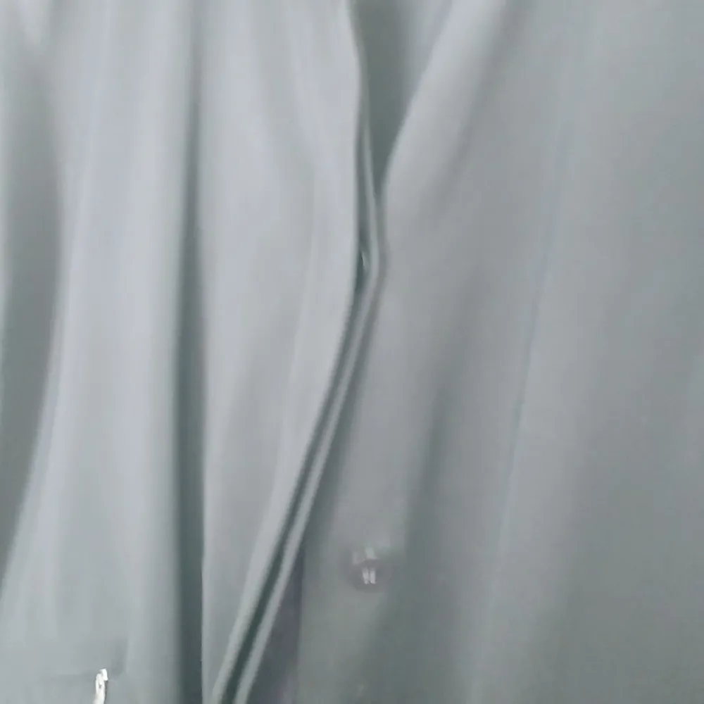 Ann Klein 14 Hooded Black Trench Coat Plus - Image 7