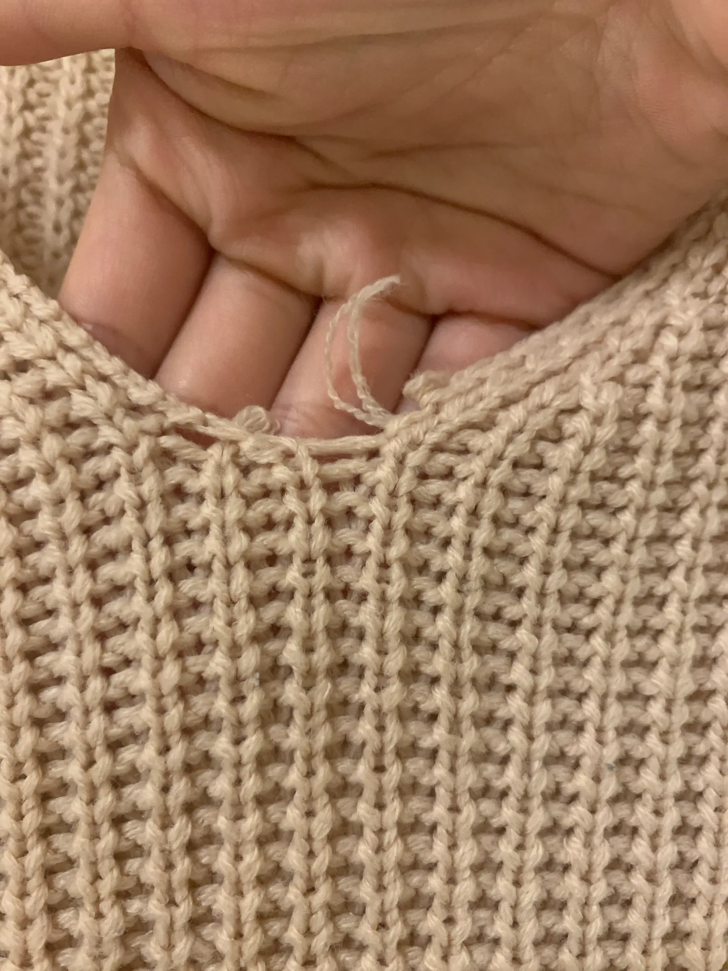 Blush Pink V - Image 4