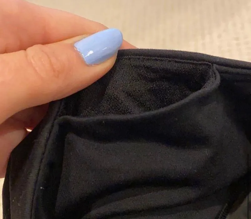 Black Short 4” - Image 2