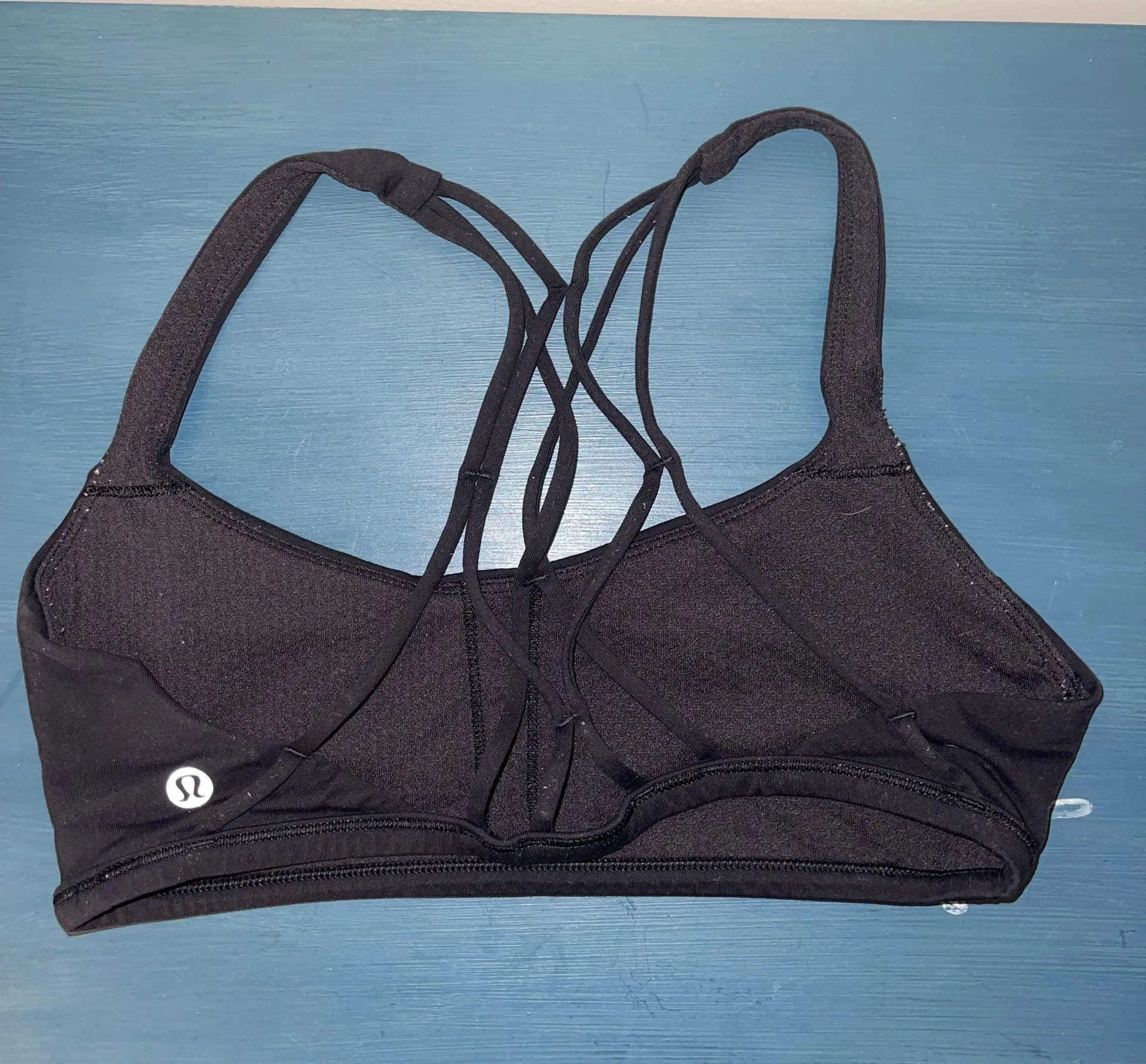 Lululemon Sports Bra - Image 2