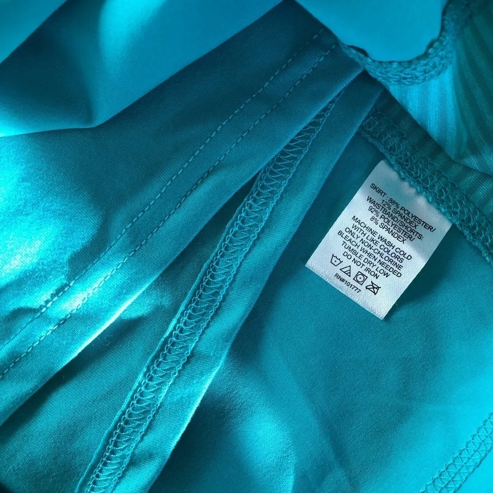 Soybu  Skort Activewear Green XS - Image 5