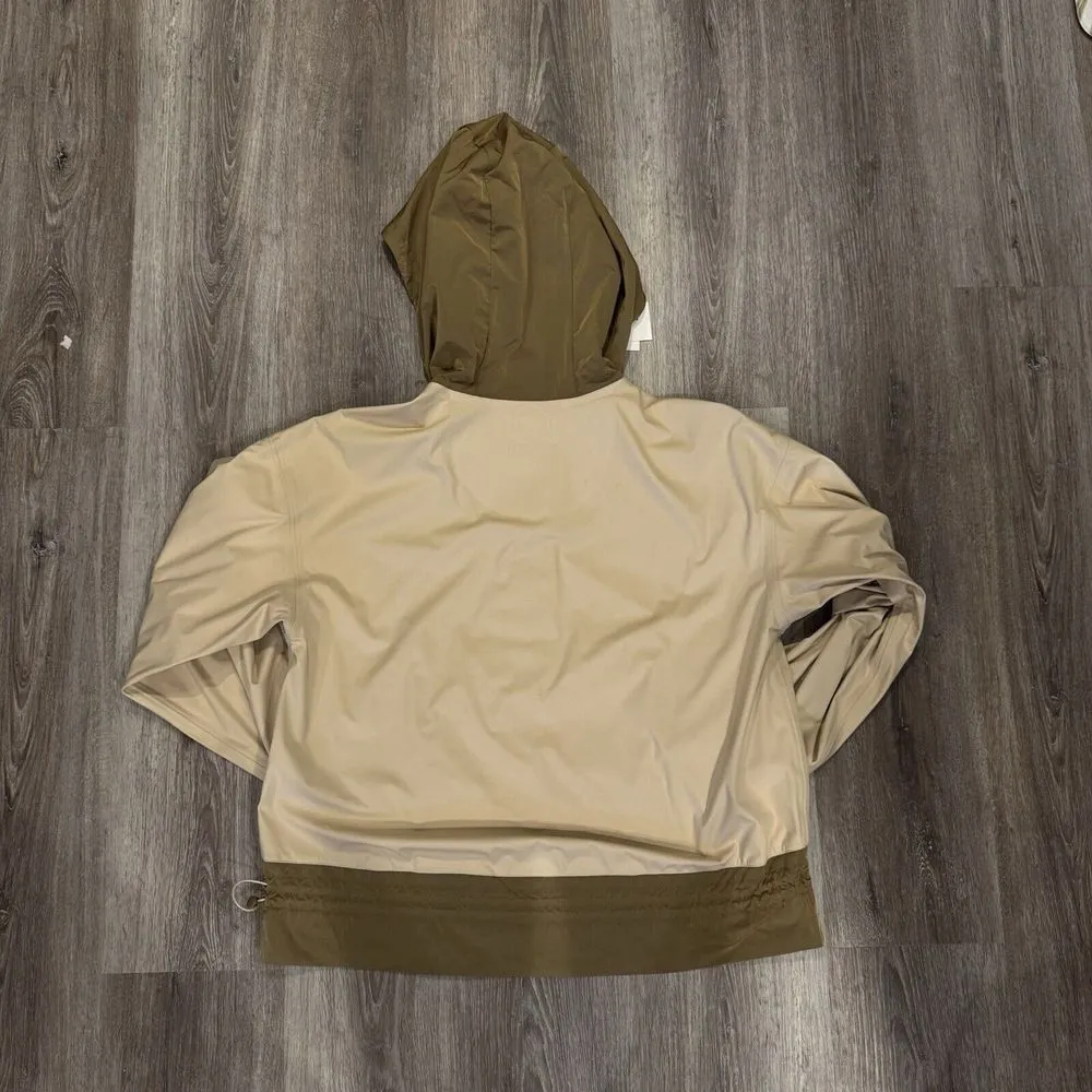 Sweaty Betty X Merrell Ascend Whisper Anorak Waterproof Jacket Women's Size S - Image 4