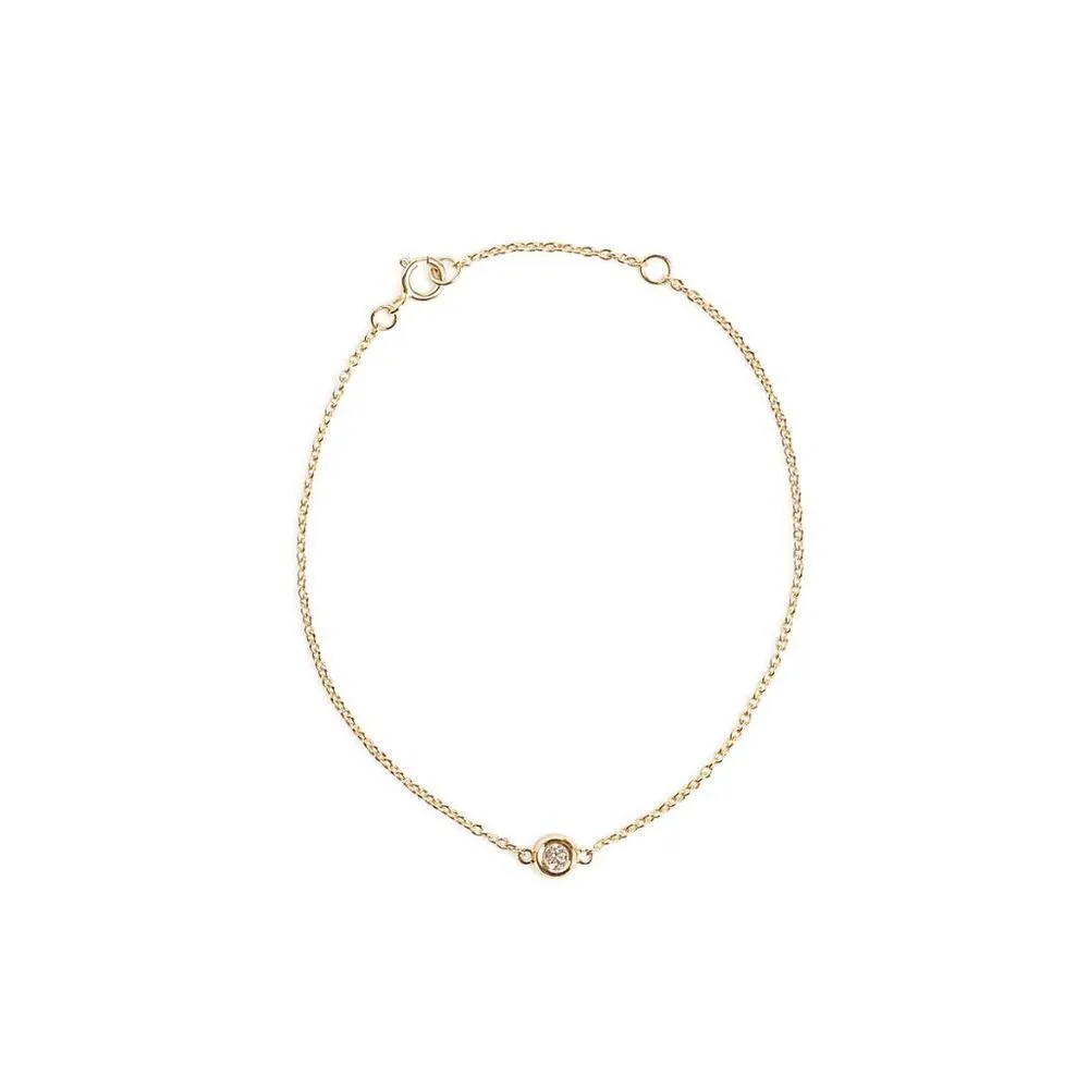 Marrin Costello Soleil Bracelet Gold - Image 2