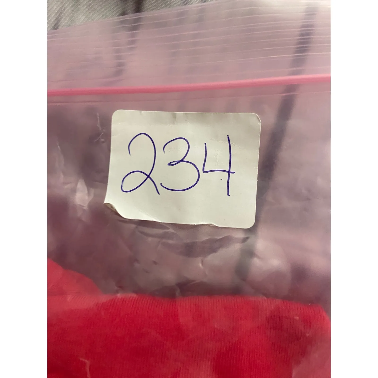 Torrid 3 Tee Shirt Womens 3X Pink Short Eyelet Puff Sleeves Jersey Knit Stretch - Image 10