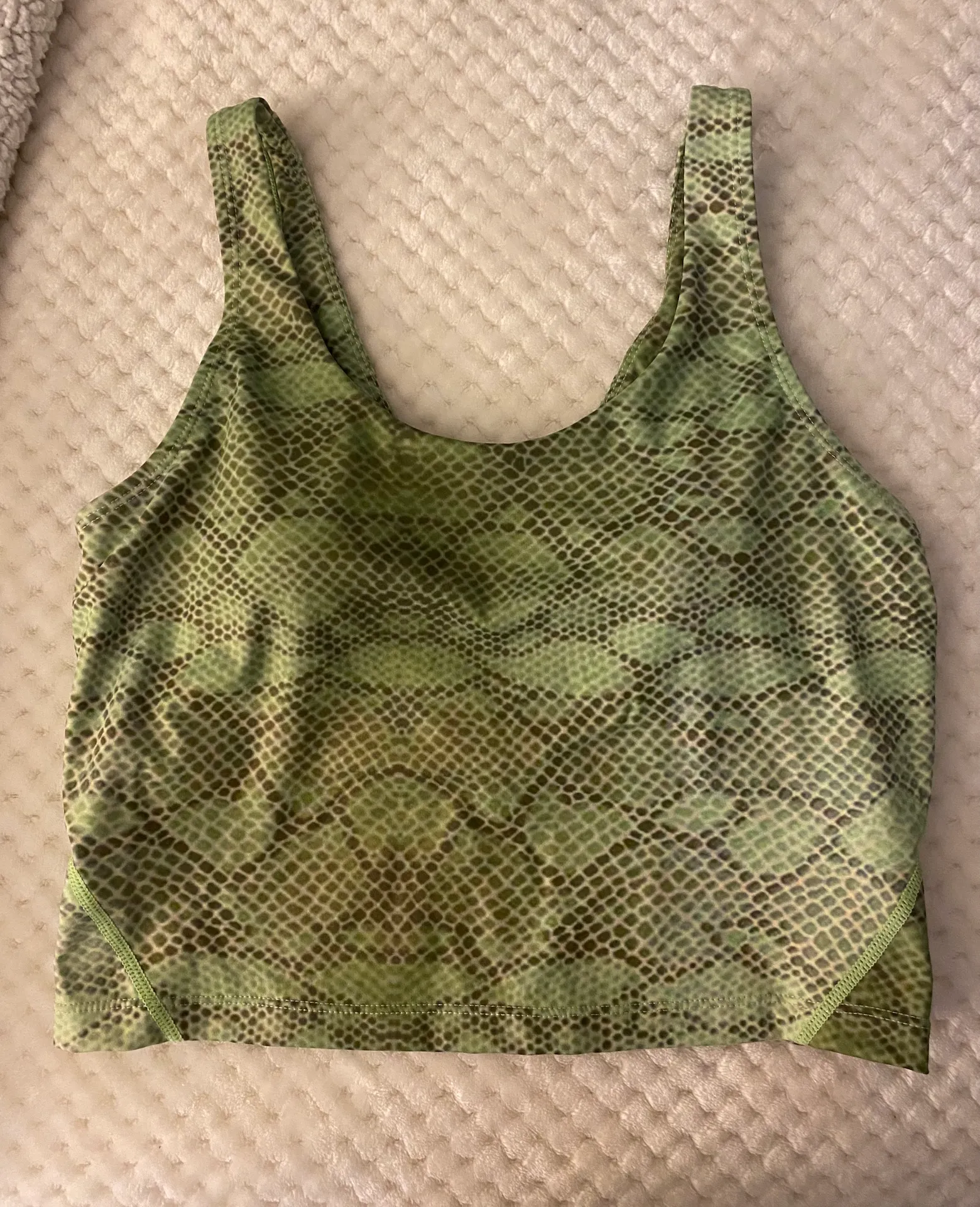 Amazon Sports Bra - Image 4