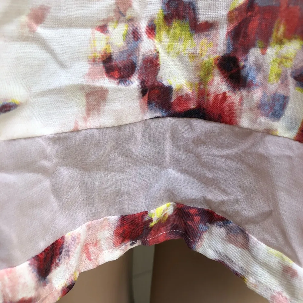 Simply Vera  Vera Wang sleeveless blouse - Image 6