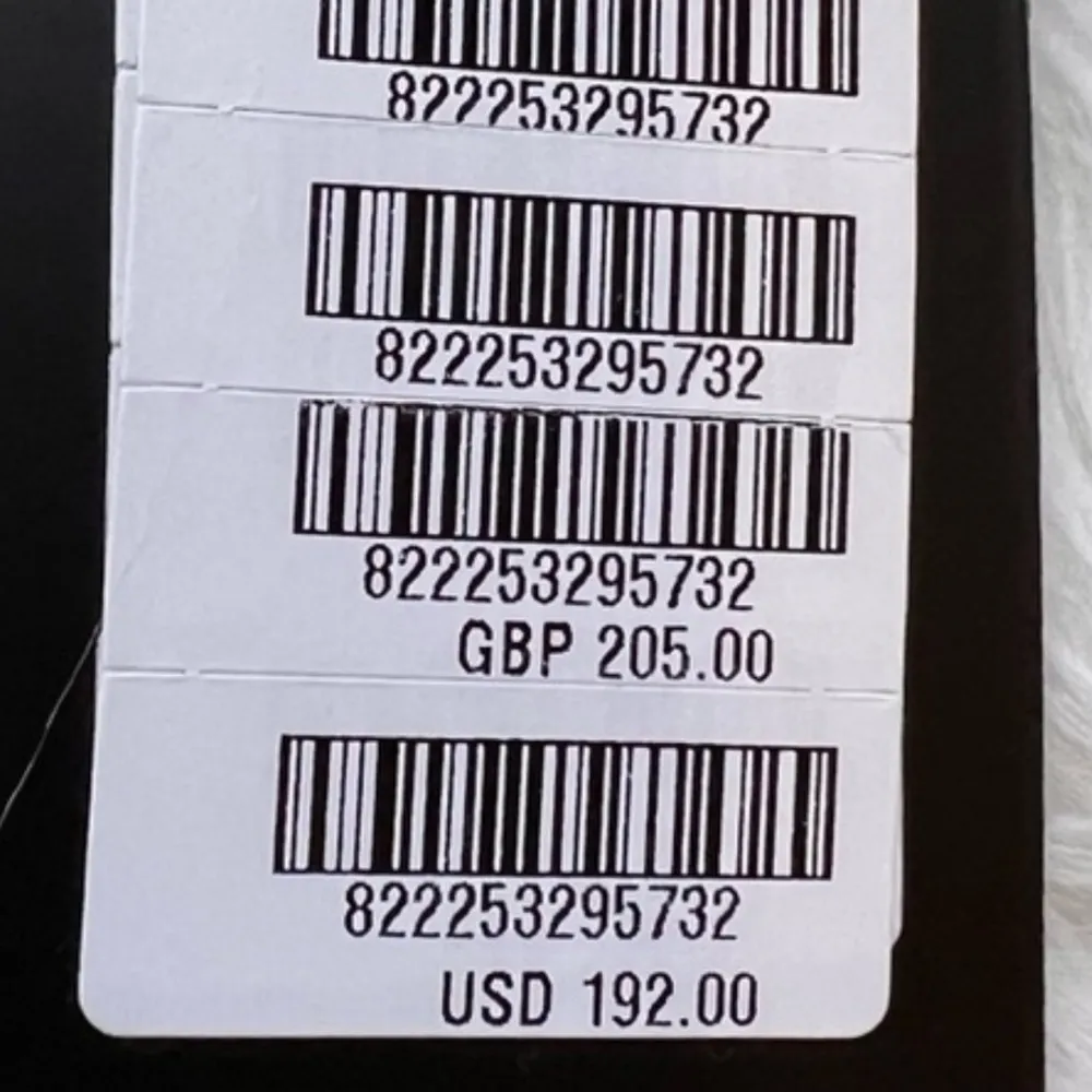 NWT VIX Ibiza bikini set Red - Image 13