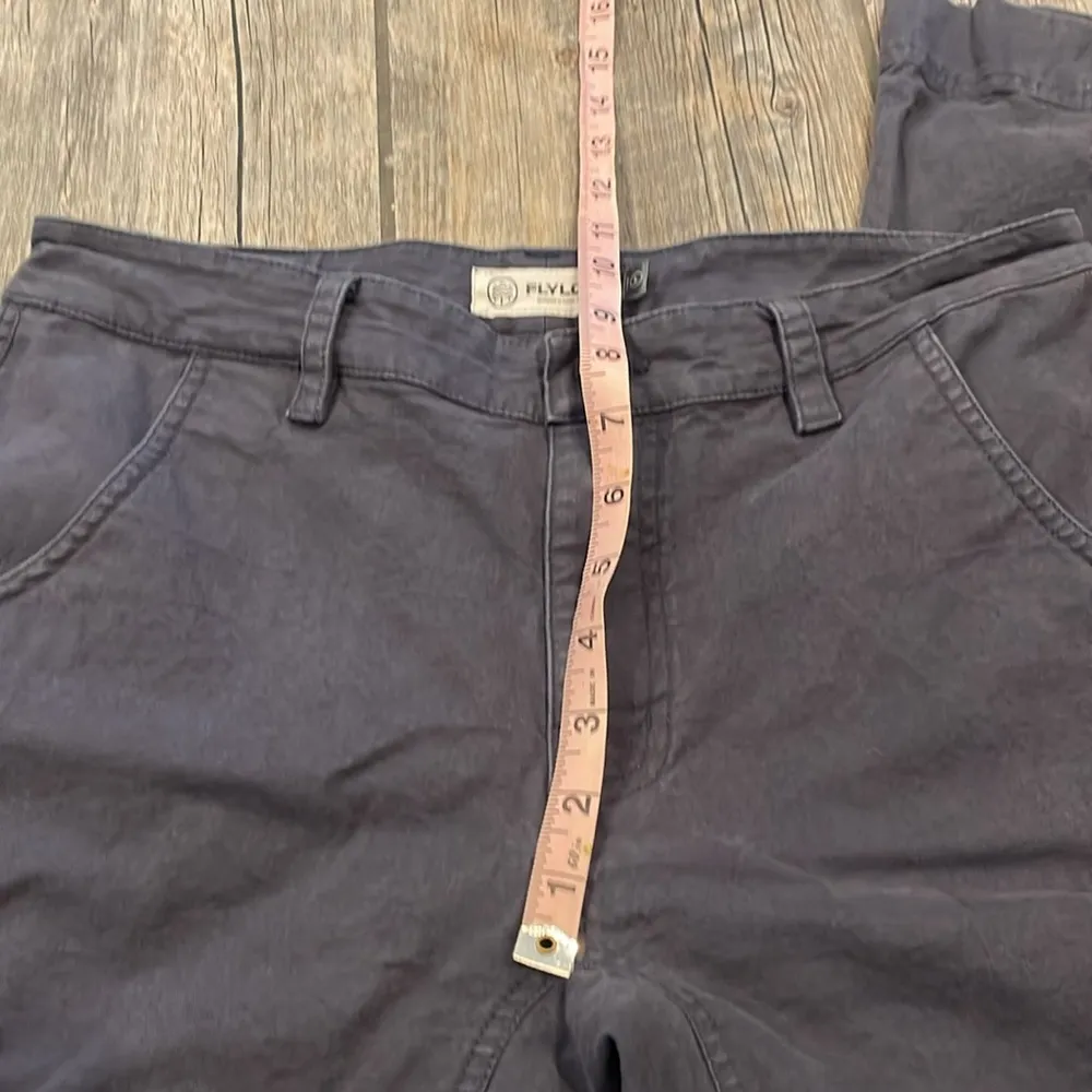 Flylow women’s pants Gray Size L - Image 3