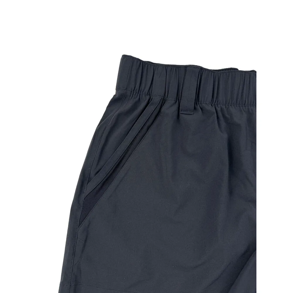 Eddie Bauer - Pull On Shorts in Black - Image 2