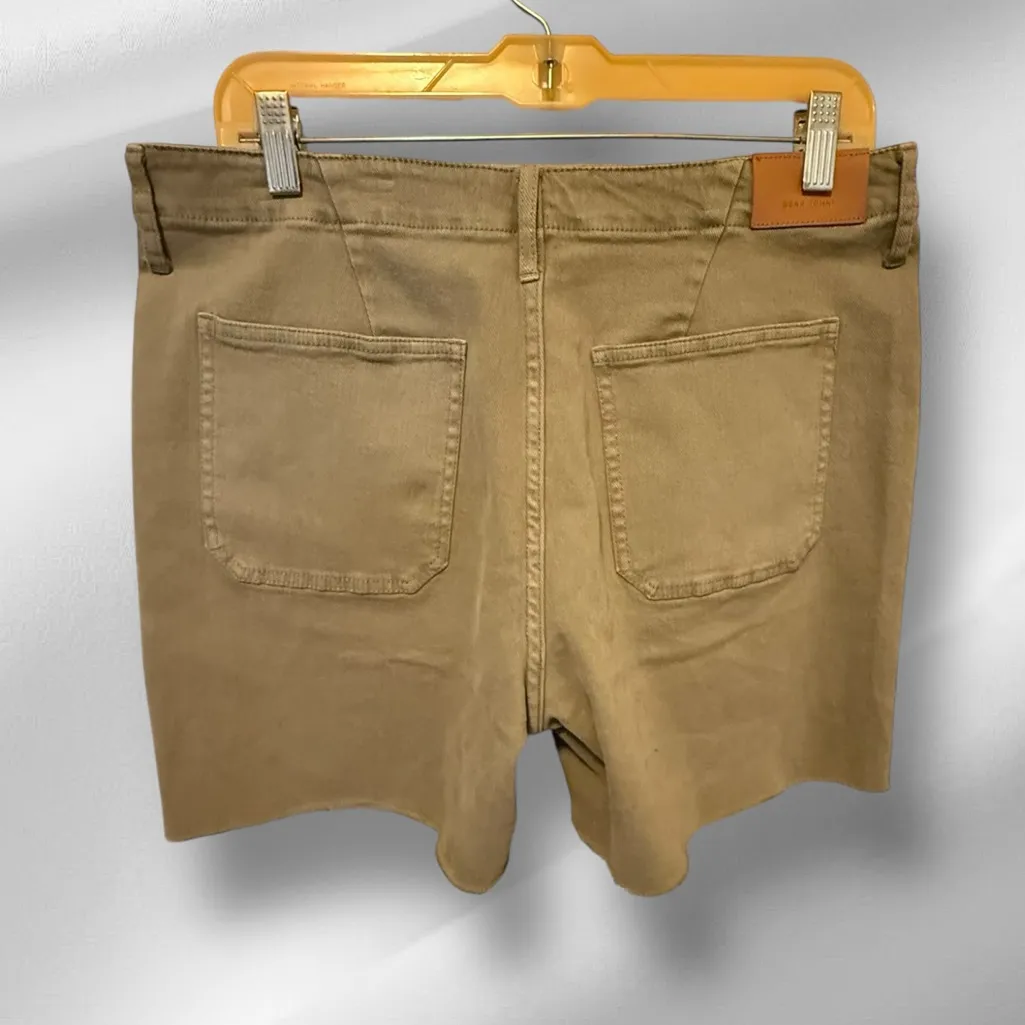 Dear John  Cut-Off‎ Shorts nwt - Image 3