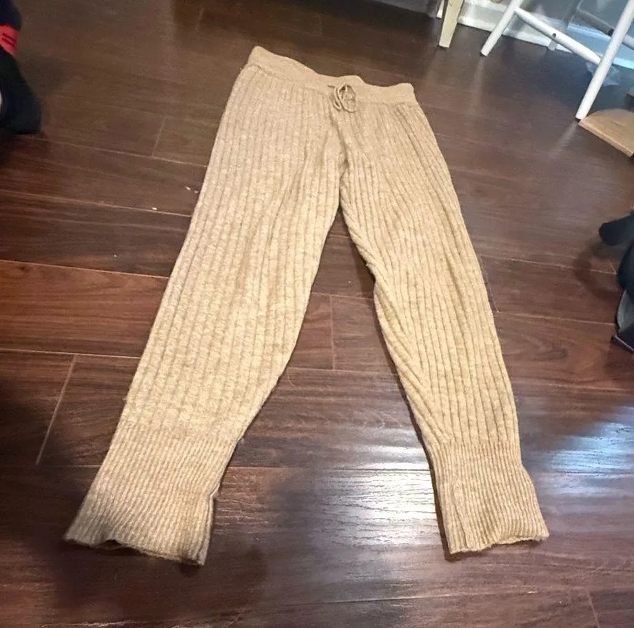 Free People Around The Clock joggers - Image 6