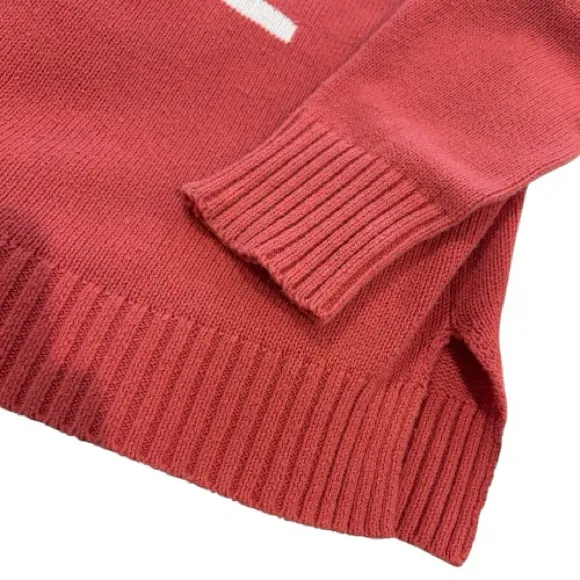 Show Me Your Mumu Arroyo Spritz Sweater Medium - Image 7