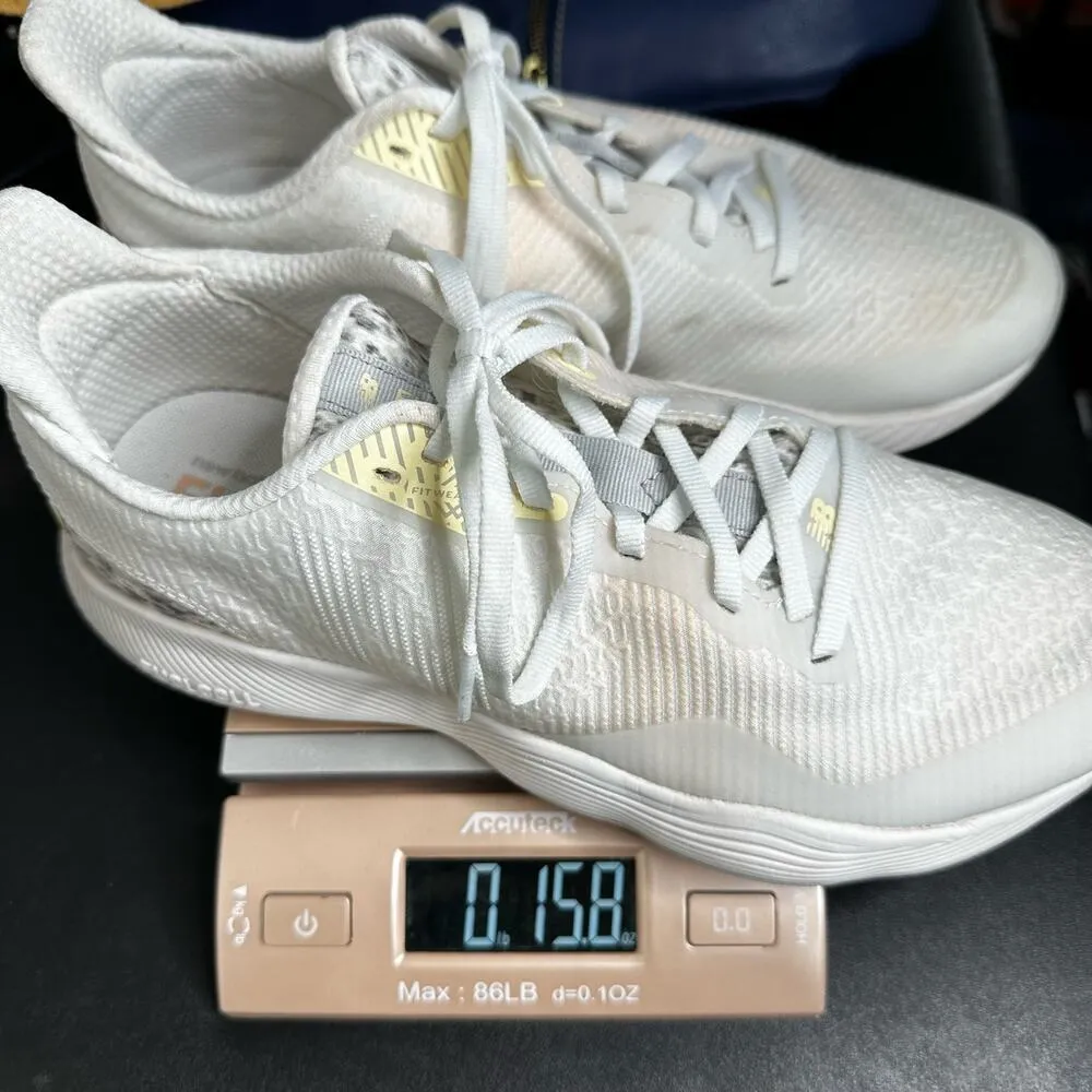 New Balance Fuelcell Shift TR WXSHFTPW Sneakers Women's Size 10 Men's 8.5 - Image 10