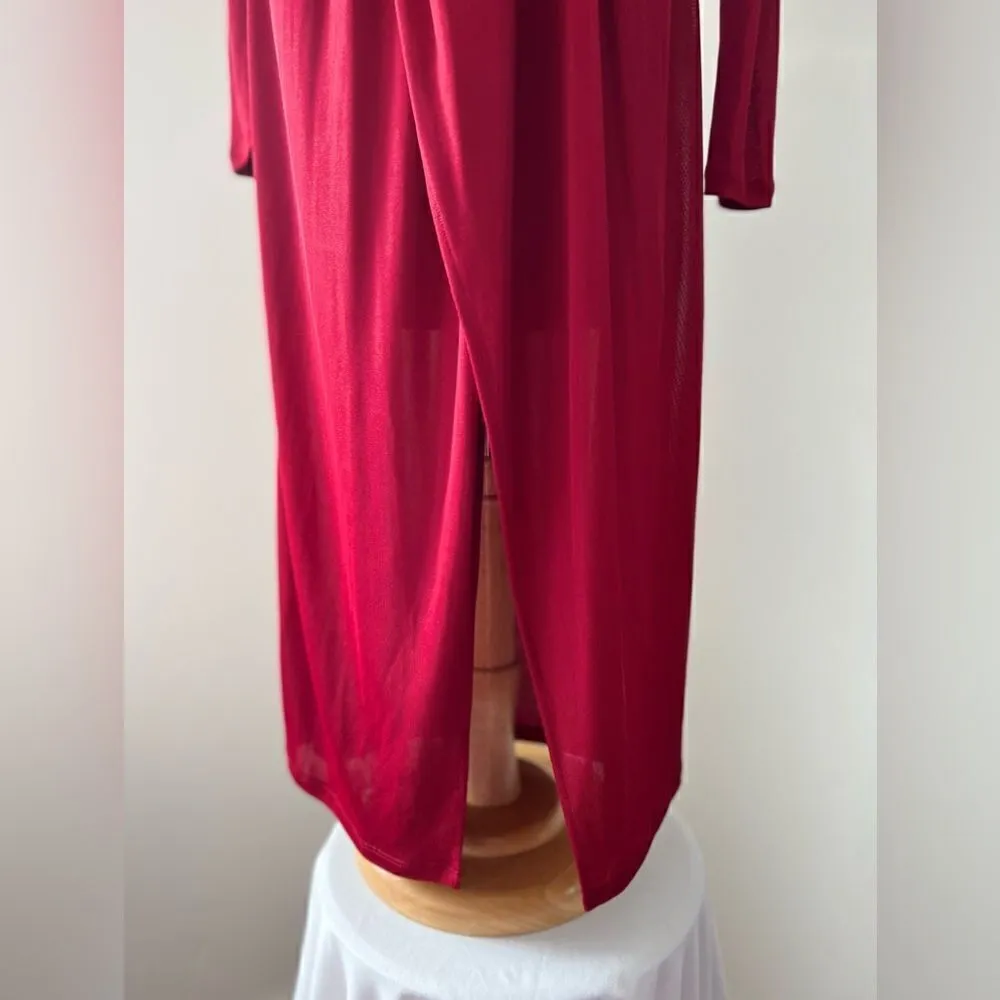 Revolve L’Academie Los Angeles Dress - Size Medium - Image 4