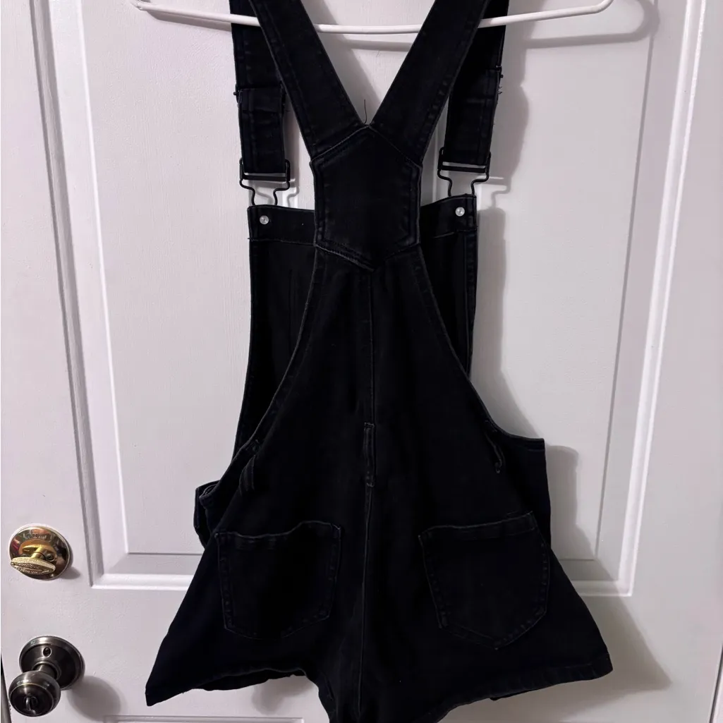 Blue Spice  Dark Denim Apparel - Image 4