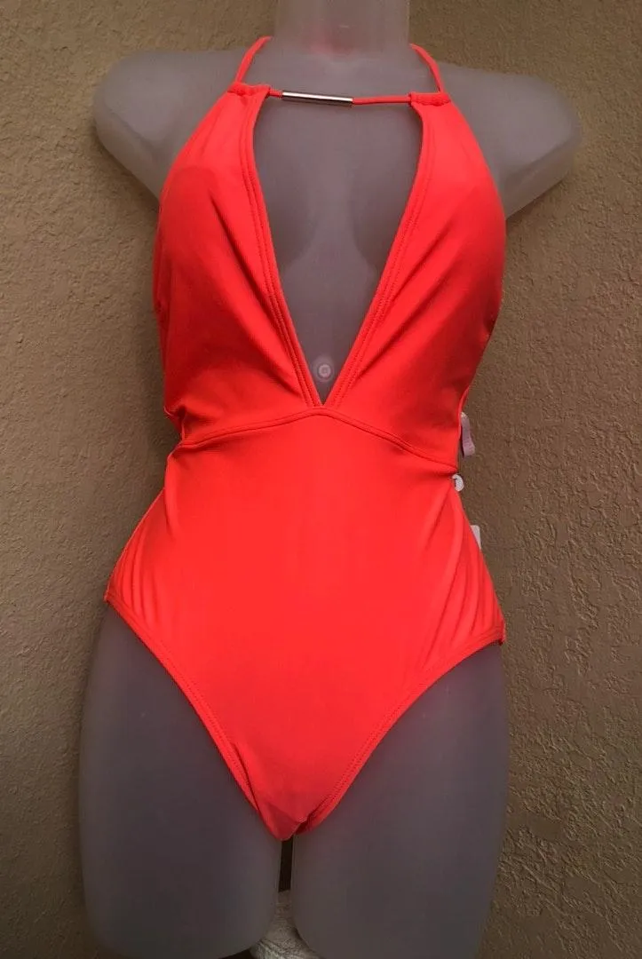 Ted Baker One Piece Swimsuit - Image 4