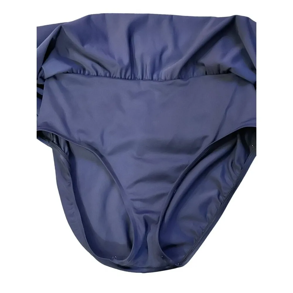 Le Cove Swim Dress Womens 16 Used 15623 - Image 11