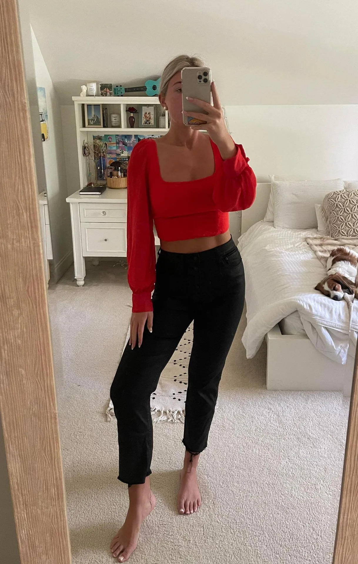 Urban Outfitters Blouse - Image 2