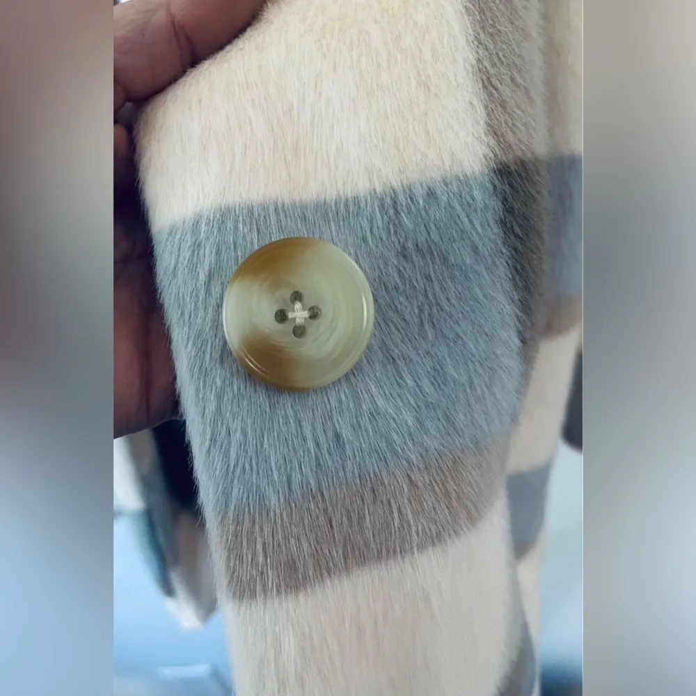 Z Supply Plush Coat, Small - Image 9