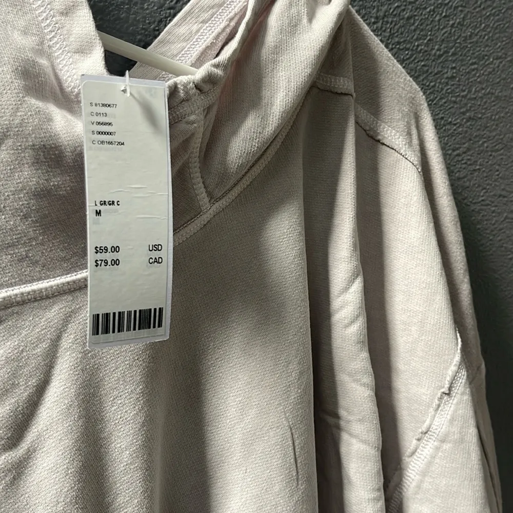 Urban Outfitters’Out From Under’ Ollie Sweatshirt Size Medium - Image 12