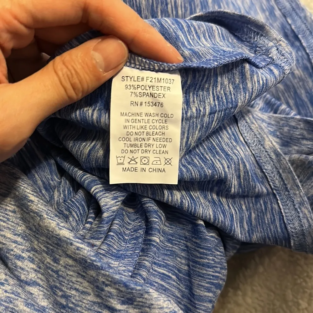 Flex Time active skirt short Size L - Image 4