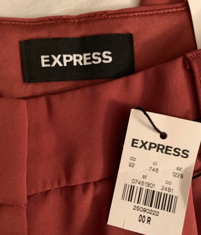 EXPRESS Pants Bundle - Image 2