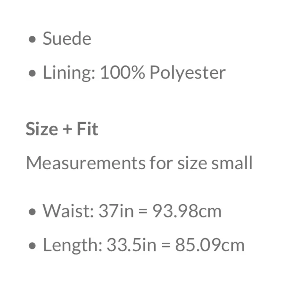 Free People Square Neck Suede Dress - Image 8