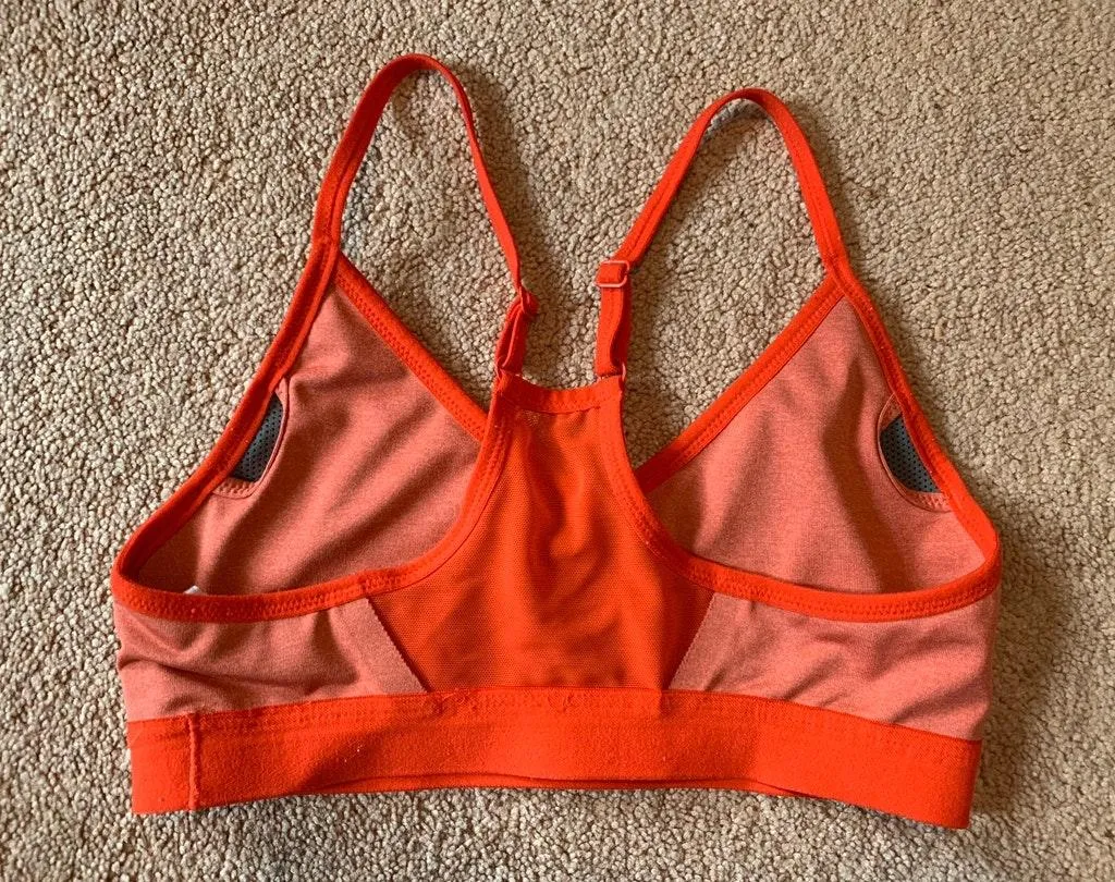 Nike Sports Bra - Image 2