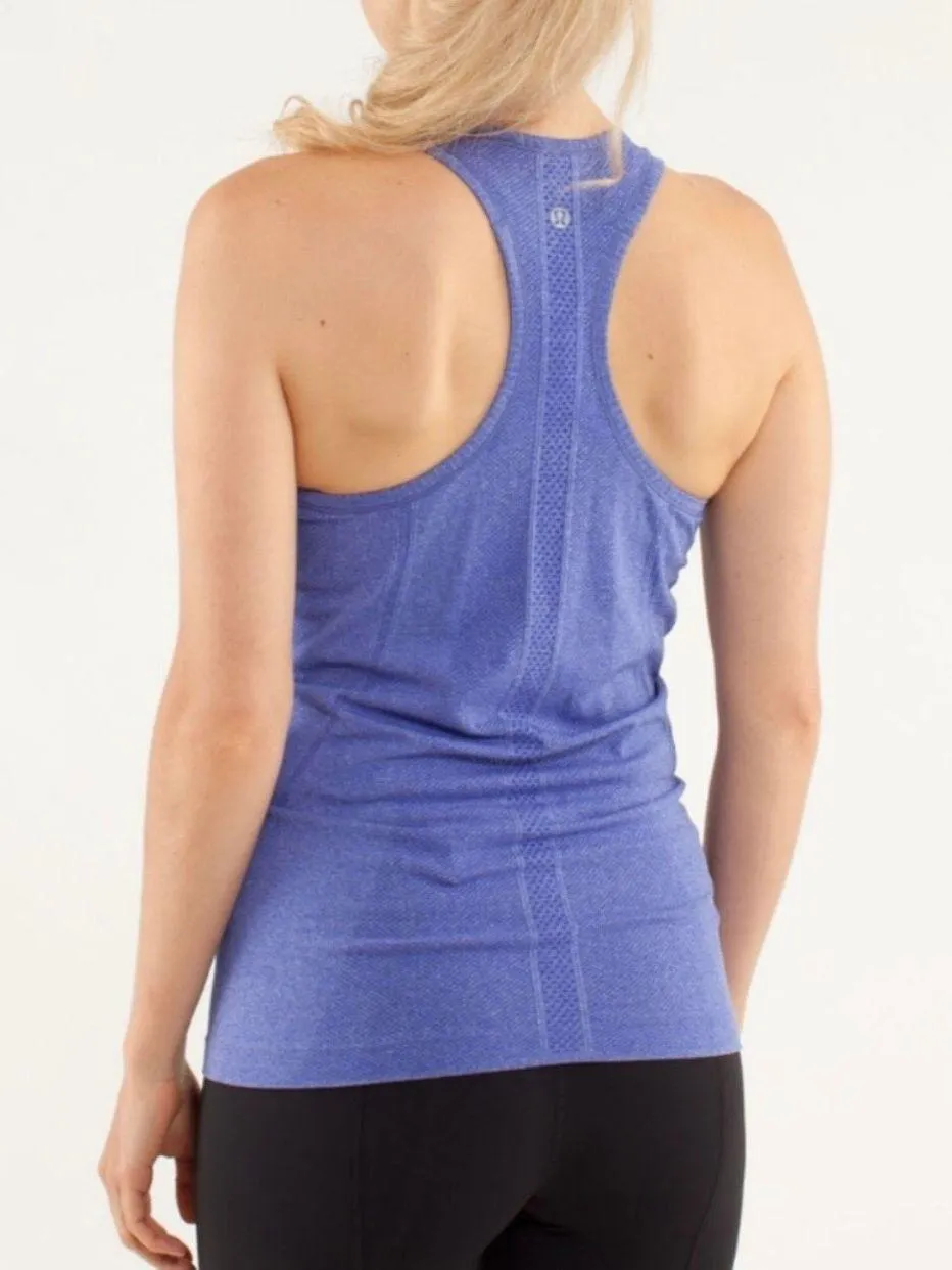 Lululemon Lulu Swiftly Tech Racerback Tank Top - Image 3