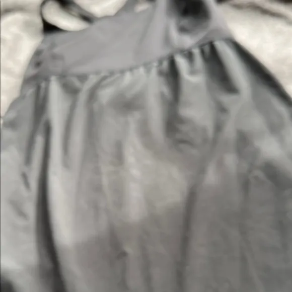 Lululemon Athletica Black Tank Top Camisole - Image 2