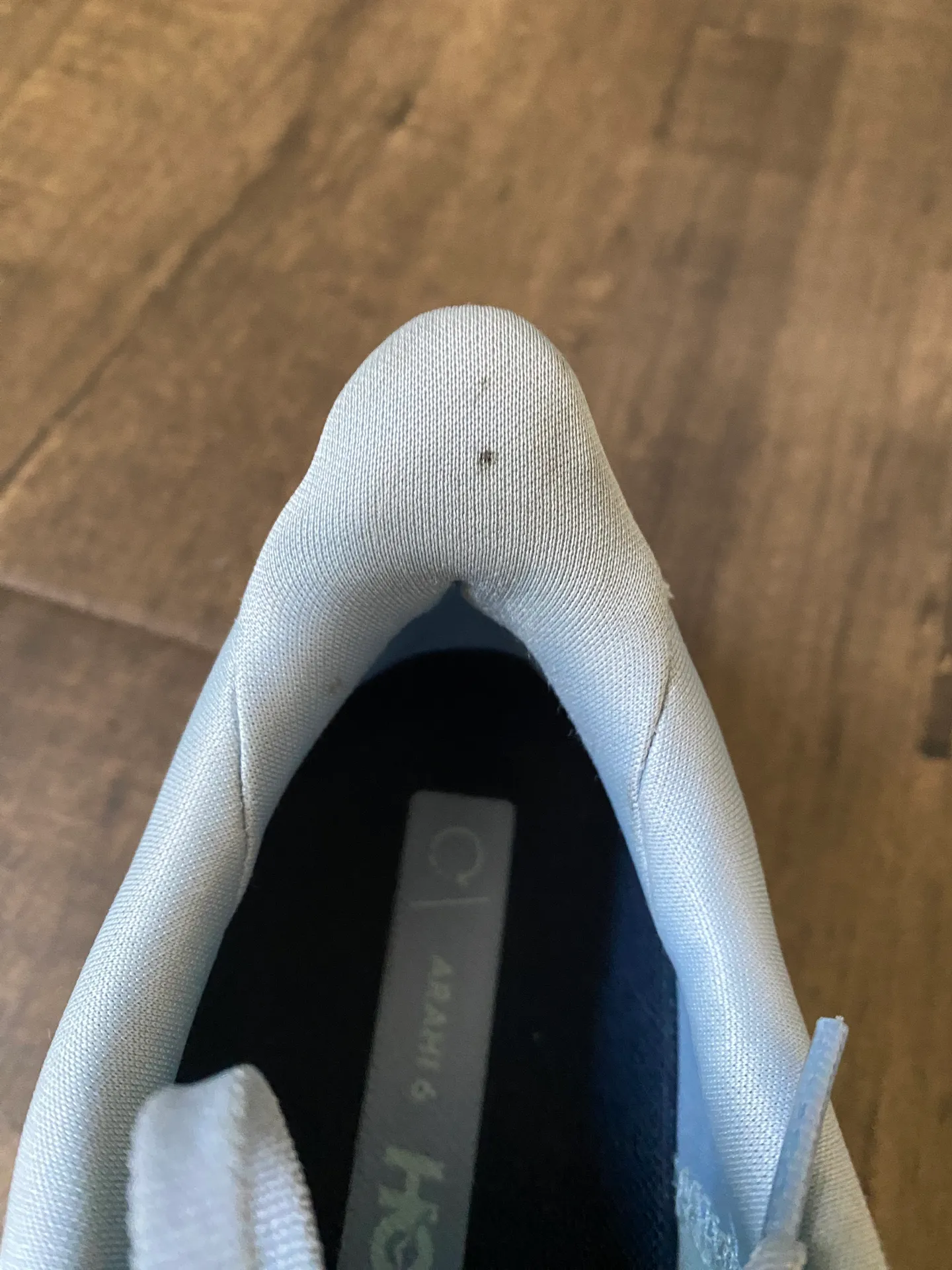 Hoka Running Shoes - Image 8