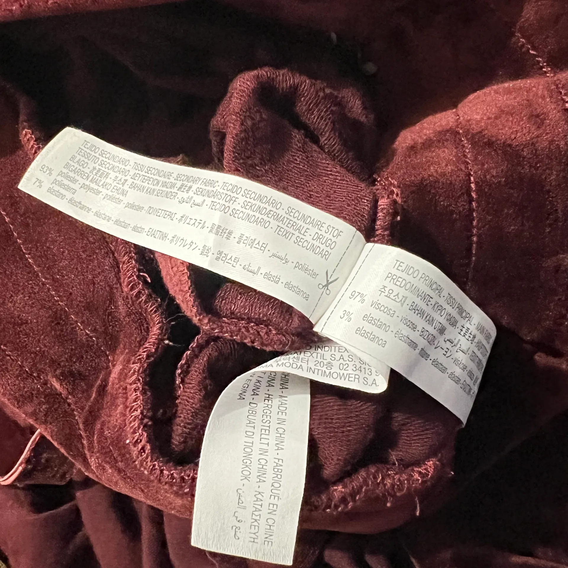 Oysho Tracksuit - Image 10