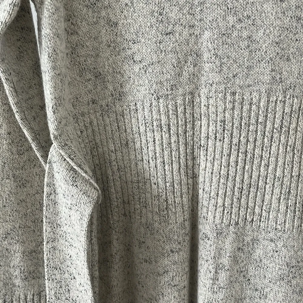 Ann Taylor tie sweater dress in size Medium - Image 2