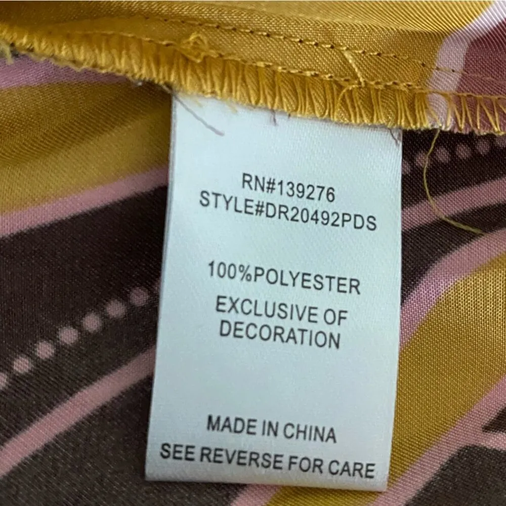 DR2 Satin Swim Cover - Image 7