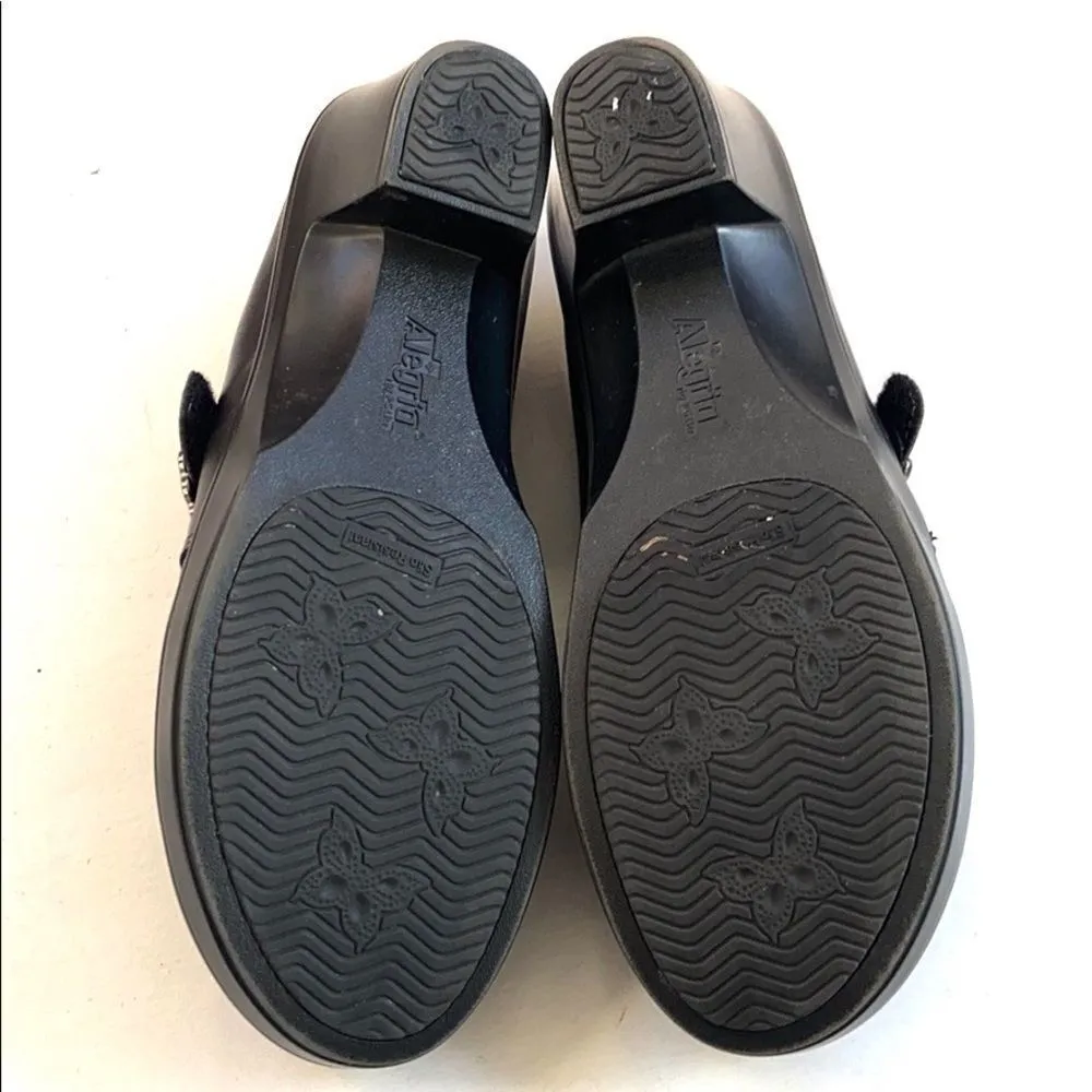 EUC Alegria leather shoes - Image 8