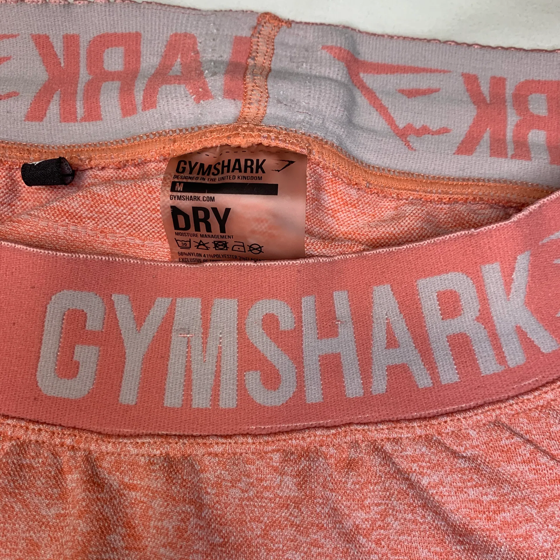 Gymshark Flex Shorts - Image 10
