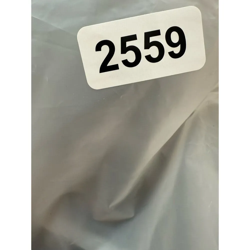 Micas Knit Contrast Tank Mini Dress Boho Breezy Resort XL - Image 5