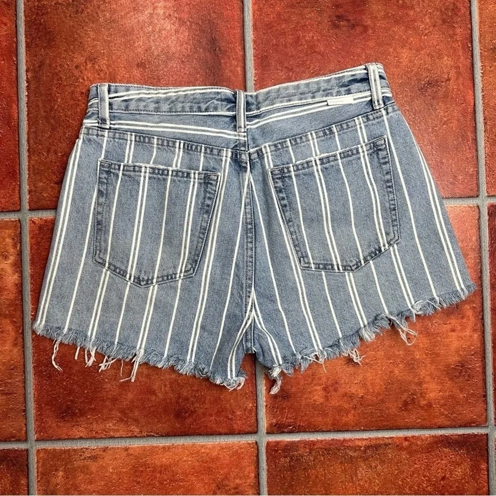 Boyish “They Made Me A Criminal” Cody Shorts - Image 3