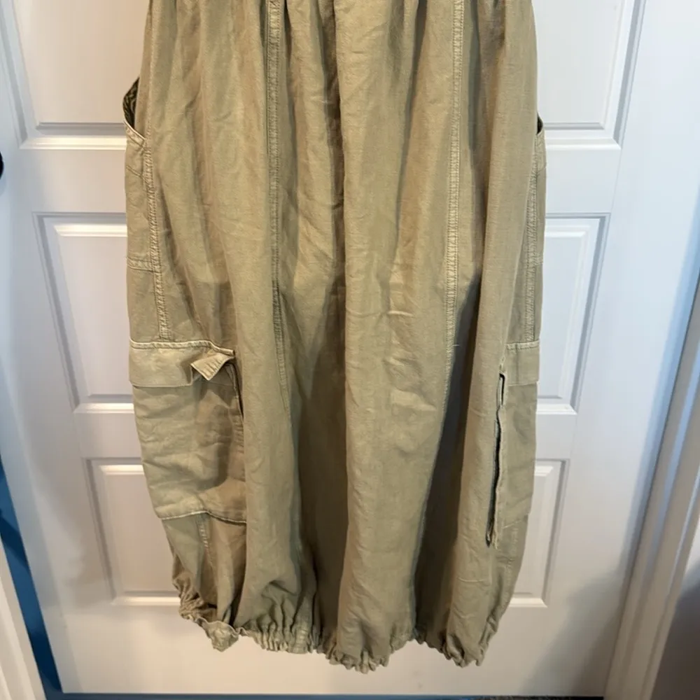 Daily Practice by Anthropologie Twofer Dress small NWT - Image 11