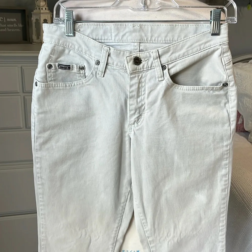 Riders Khakis Cotton Pants Womens 6 petite - Image 3