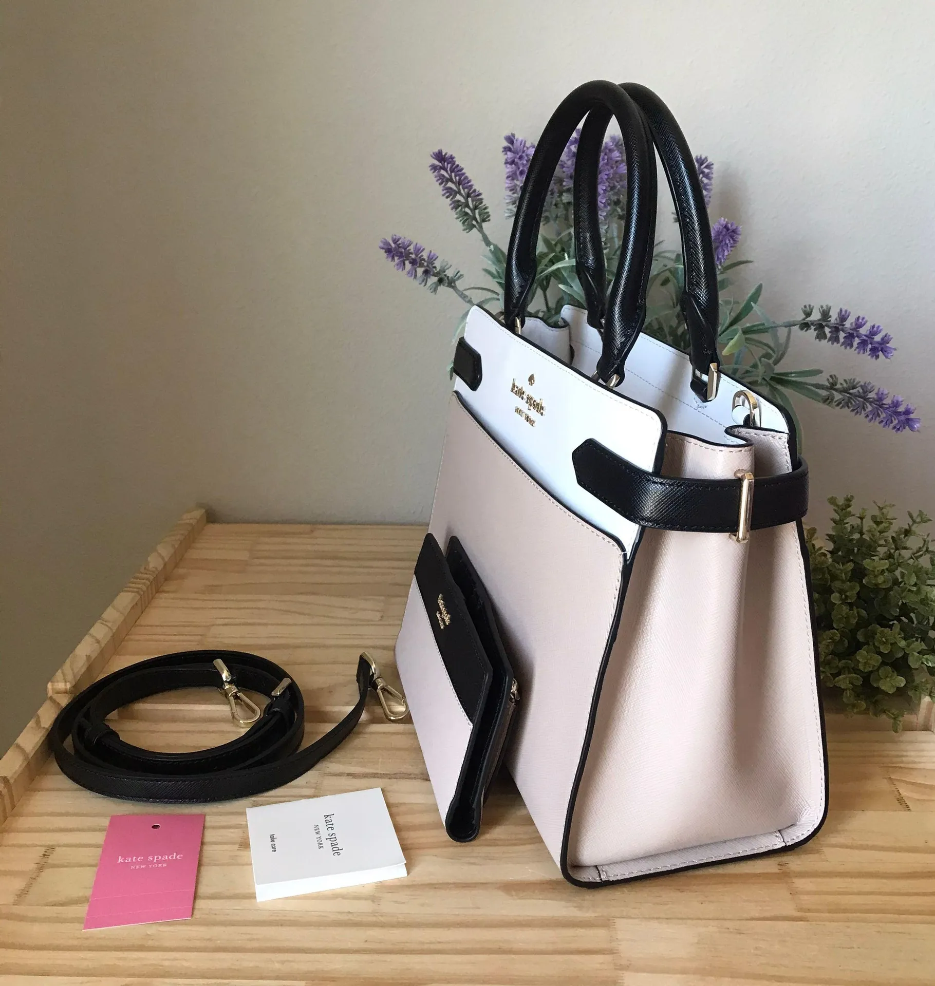 Kate Spade Set - Image 4