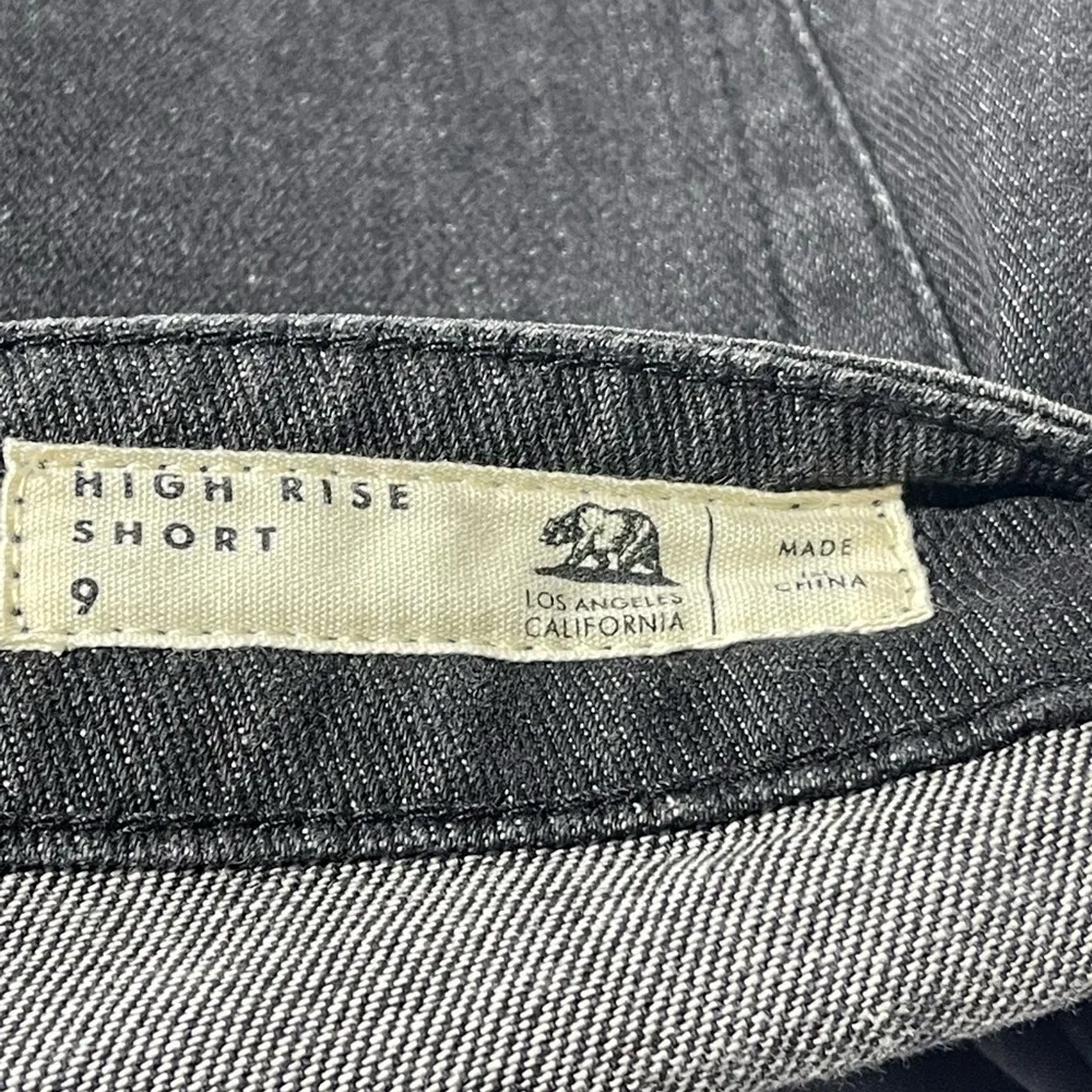 NWT Pacsun raw hem tribal shorts. - Image 6