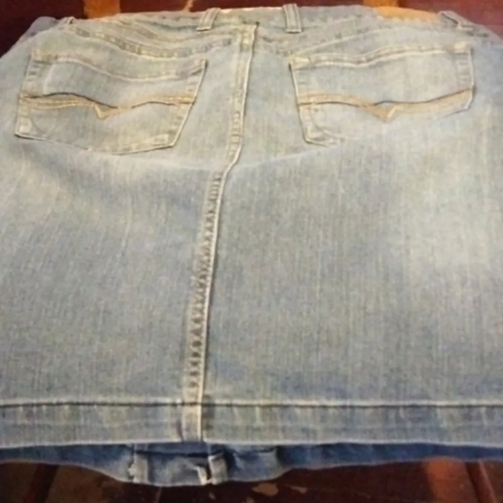 USA POLO JESUS SKIRT 10 - Image 14