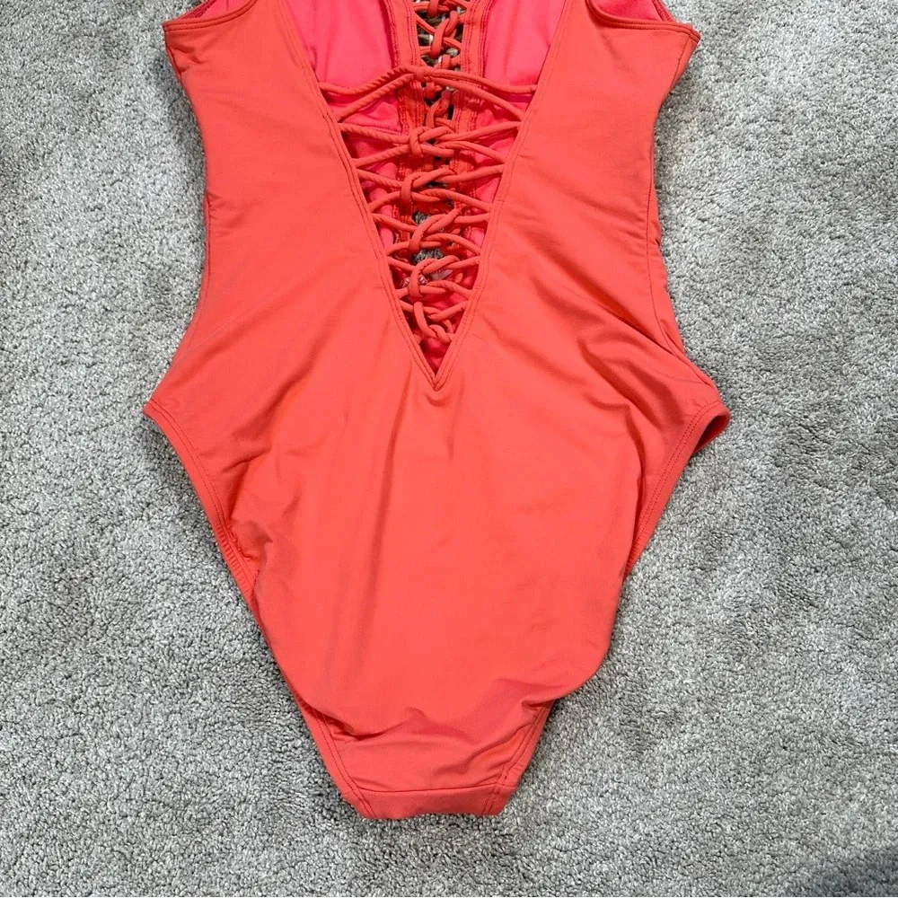 Bleu Rod Beattie Women's Twister Lace Down One - Image 8