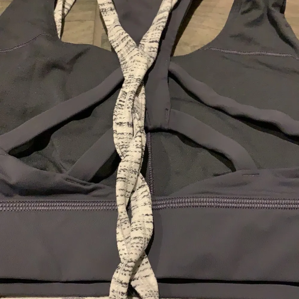 Lululemon sports bra tank combo - Image 6