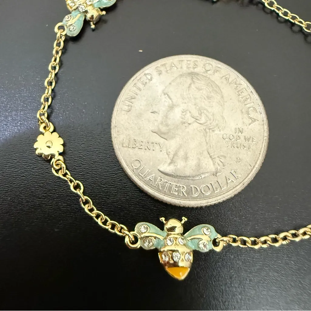 Unsigned Gold - Image 4