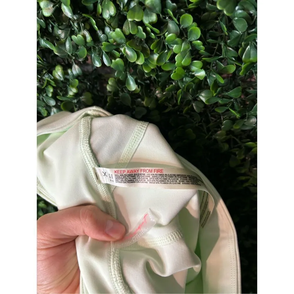 FP Movement Desert Renegade Leggings NWT in aqua glass Sz XS Free People - Image 7