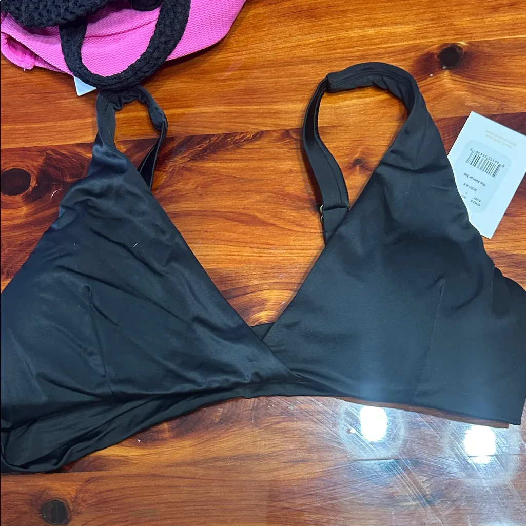 Bundle of four Andie Vicki tops - Image 6